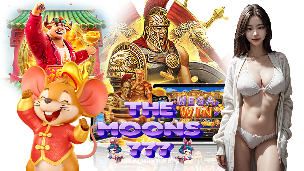 themoons777-สล็อต